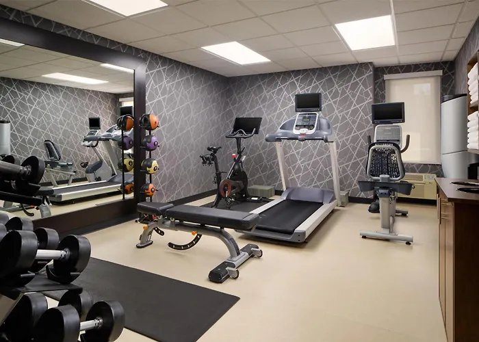 Homewood Suites By Hilton Macon-North
